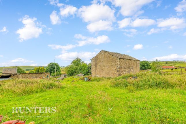 Stid Fold Barn, Barnfield Lane... Barn conversion for sale