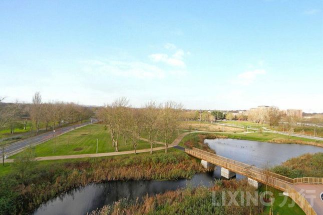 Astell Road, Kidbrooke Village, SE3 2 bed apartment for sale