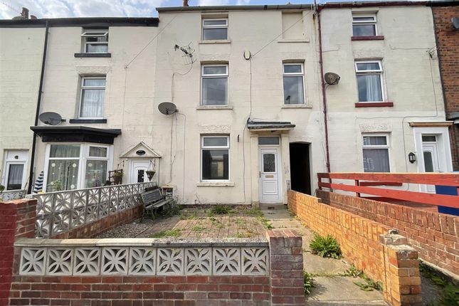 Hope Street, Scarborough 3 bed terraced house for sale