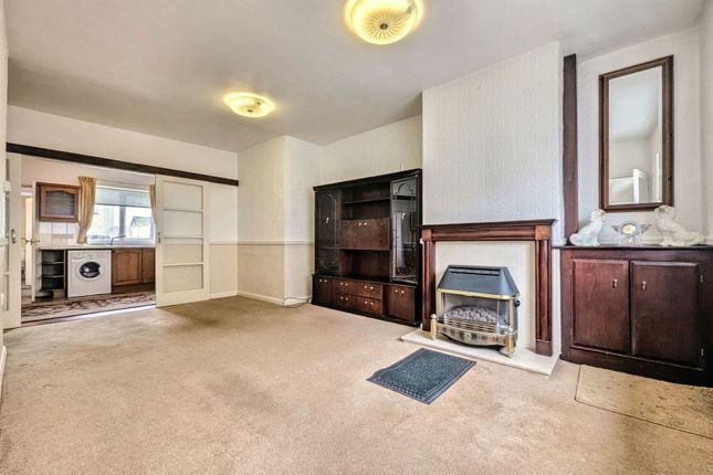High Street, Maryport CA15 3 bed terraced house for sale