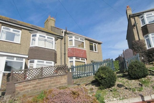 4 bedroom end of terrace house for sale