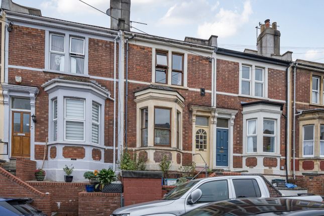 Cotswold Road, Somerset BS3 3 bed terraced house for sale
