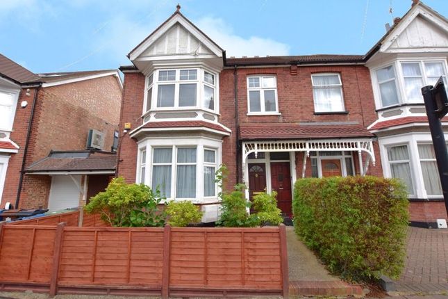 Surrey Road, North Harrow 2 bed apartment for sale