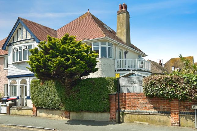 Beacon Road, Herne Bay 3 bed flat for sale