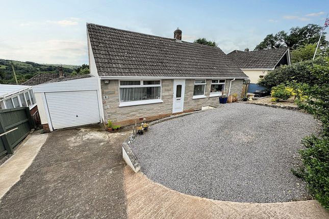 Churchill Road, Tiverton, EX16 3 bed chalet for sale