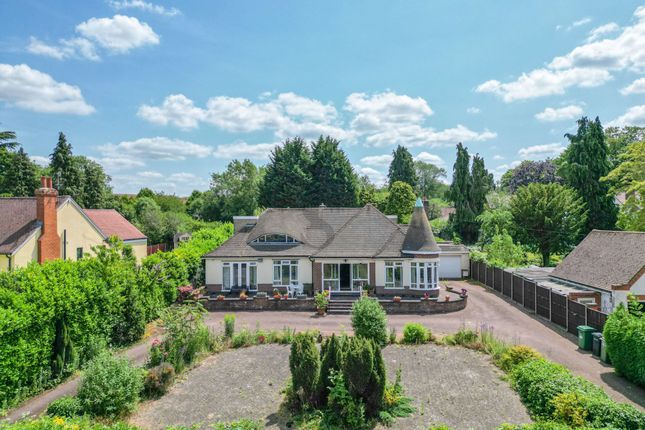 Wigston Road, Oadby 5 bed detached house for sale