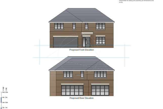 Tolmers Road, Potters Bar EN6 3 bed detached house for sale