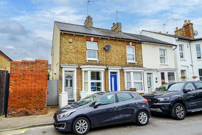 Dudley Street, Leighton Buzzard 2 bed end of terrace house for sale