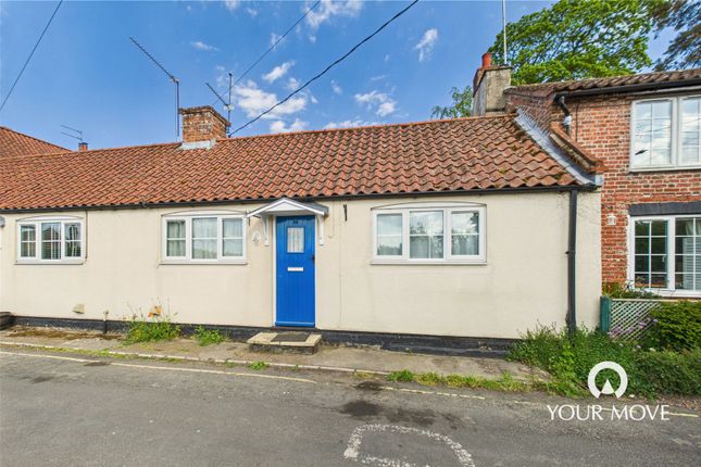 Puddingmoor, Suffolk NR34 1 bed bungalow for sale