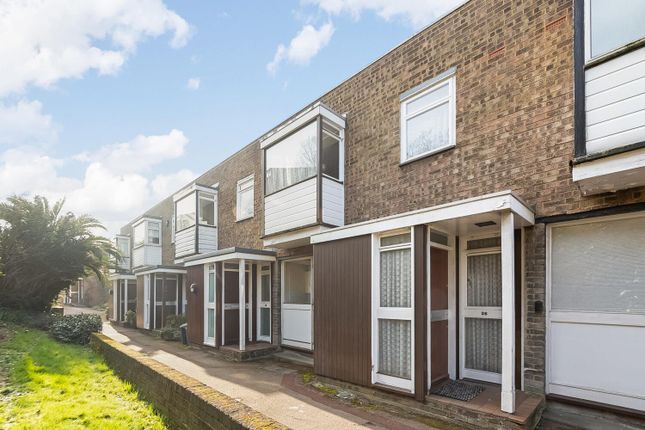 Giles Coppice, London, SE19 3 bed terraced house for sale