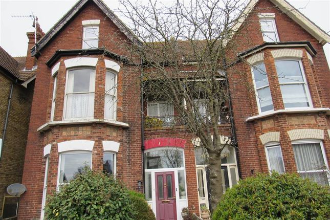 Beltinge Road, Herne Bay 1 bed apartment for sale