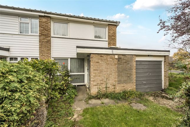 Pontoise Close, Sevenoaks, Kent 3 bed semi