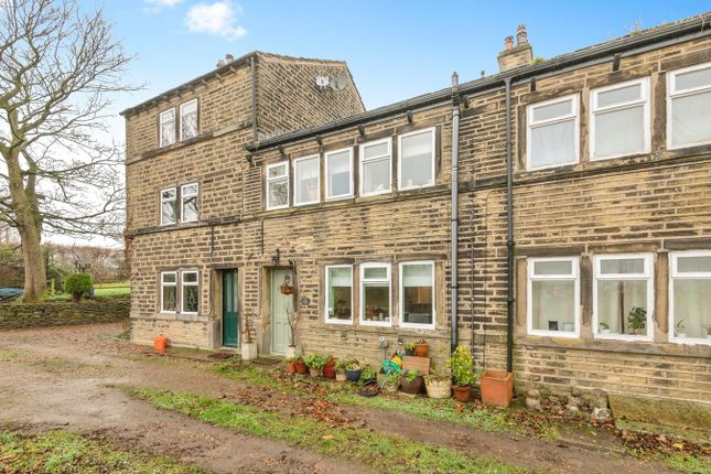 Chandler Lane, Holmfirth HD9 3 bed terraced house for sale