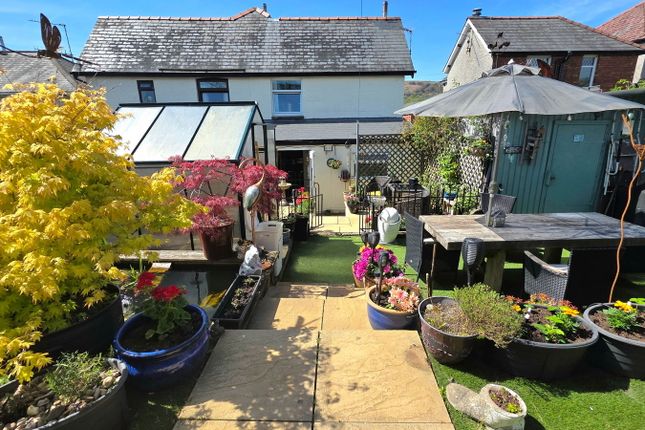 Church Road, Pontypool NP4 2 bed semi