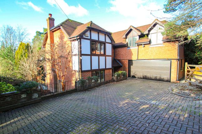 Stone Cross, Mayfield, TN20 5 bed detached house for sale