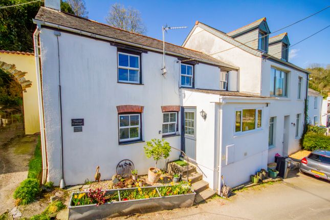 Downs Hill, Golant, Fowey, PL23 2 bed cottage for sale