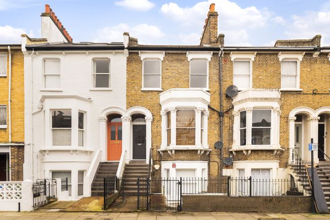 Copleston Road,  Peckham, SE15 2 bed flat for sale
