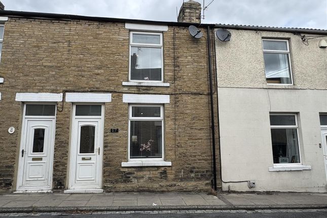 Wilson Street, Crook 2 bed terraced house for sale