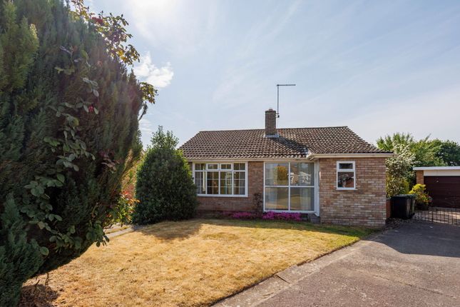 Wolsey Drive, York YO23 2 bed detached bungalow for sale