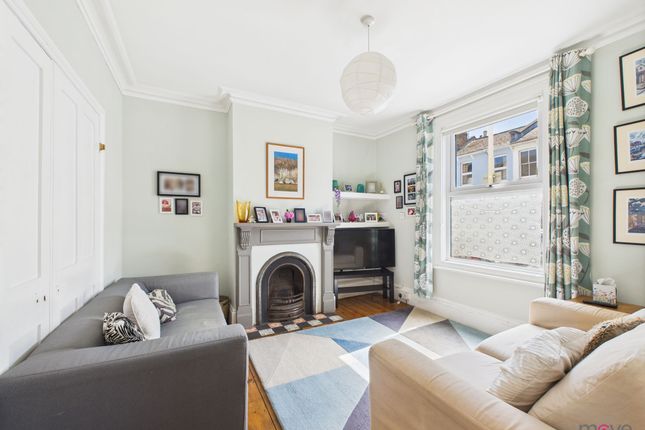 3 bed terraced house