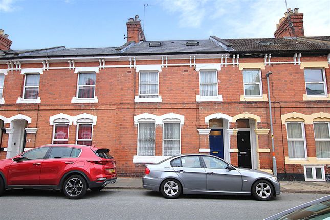 St. Pauls Road, Semilong 6 bed terraced house for sale