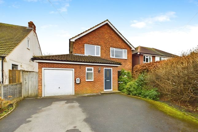 Comptons Lane, Horsham RH13 3 bed detached house for sale