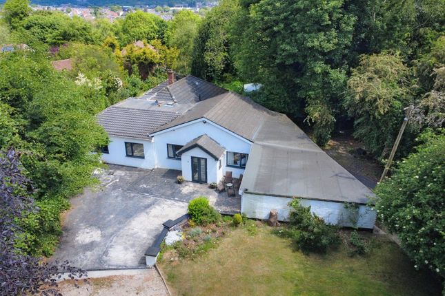 Hempshill Lane, Nottingham 5 bed detached bungalow for sale
