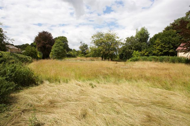 Plot for sale