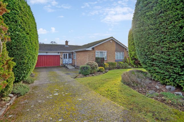 Little Hill, Heronsgate, Chorleywood... 3 bed detached bungalow for sale