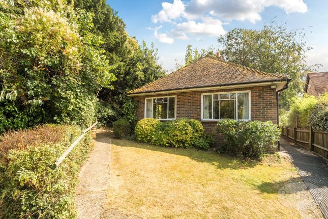 West Street, Rogate, Petersfield... 3 bed bungalow for sale