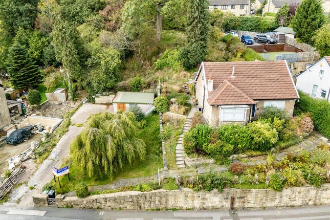 Bradford Road, Huddersfield HD2 4 bed detached house for sale