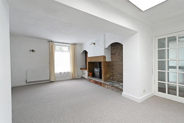 Spring Cottage, Holmley Lane, Coal... 2 bed cottage for sale