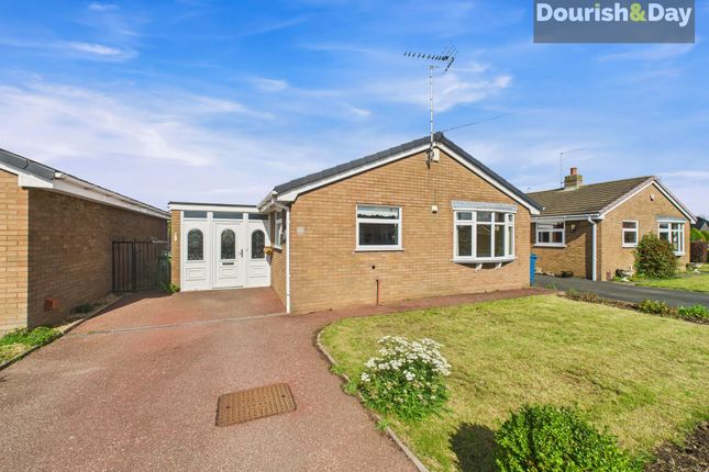 Magnolia Close, Stafford ST18 2 bed detached house for sale