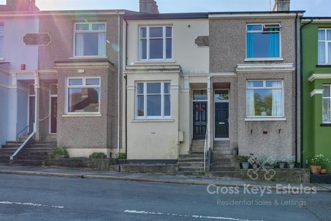 Lydford Park Road, Plymouth PL3 3 bed house for sale