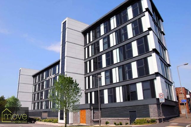 1 bed flat
