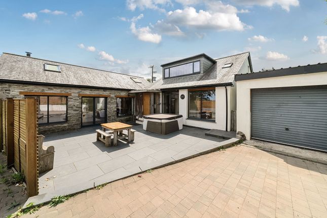 Saltash PL12 3 bed detached house for sale