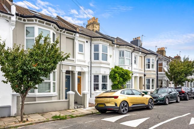 3 bed property