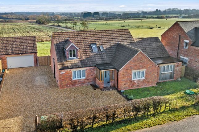 The Old Coal Yard, Windmill Hill... 5 bed detached house for sale