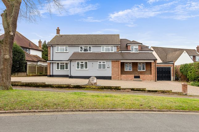 7 bedroom detached house for sale