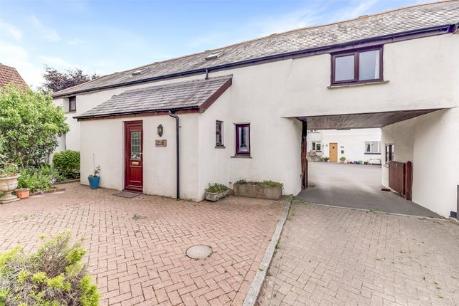 Lower Yelland Farm, Yelland... 3 bed barn conversion for sale