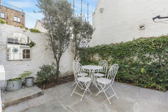 Gunter Grove, London SW10 2 bed flat for sale