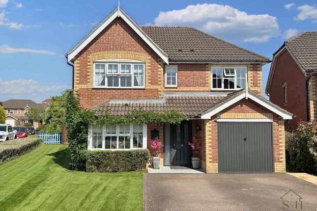 4 bedroom house for sale