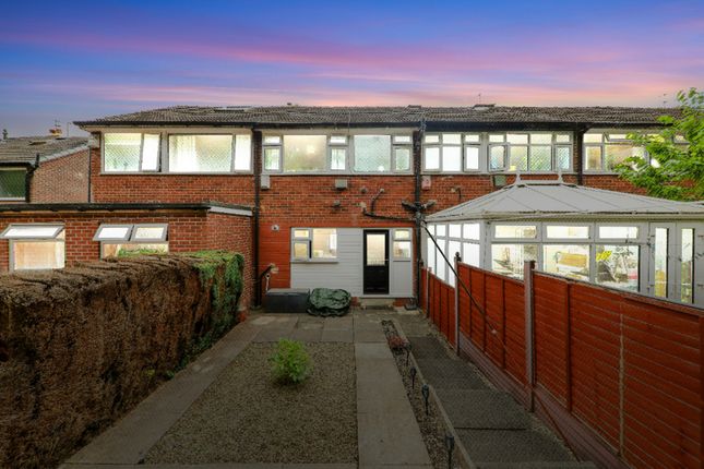 Sunnyside Road, Leeds, LS13 3 bed terraced house for sale