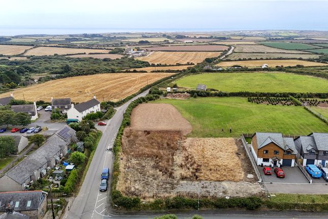 Parc An Peath, Penzance TR19 Property for sale