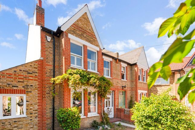 Gordon Avenue, St Margaret's 4 bed semi