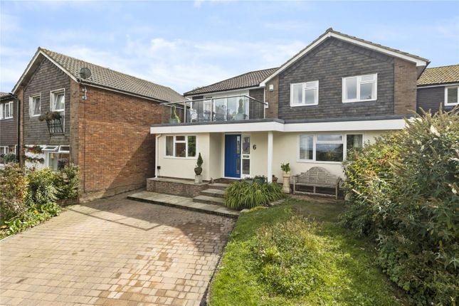 Gillridge Green, East Sussex TN6 4 bed detached house for sale