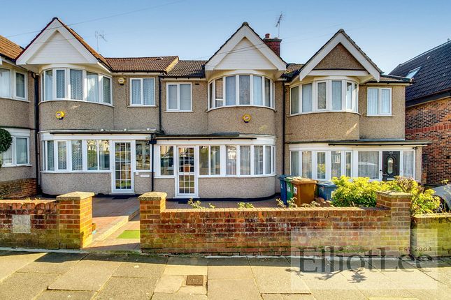 Kings Road, Harrow HA2 3 bed terraced house for sale