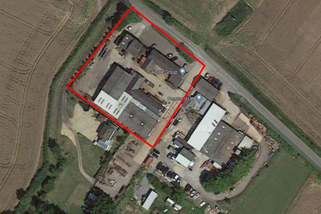Abbotts Ann Land for sale