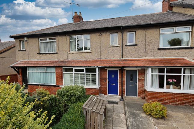 Henshaw Lane, Yeadon, Leeds, West... 2 bed terraced house for sale
