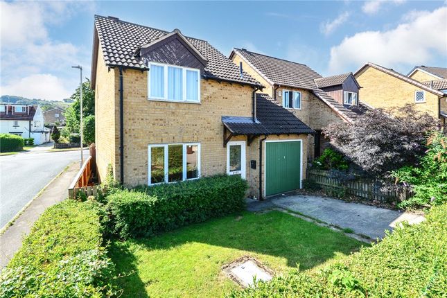 Carnoustie Grove, Cottingley... 3 bed detached house for sale